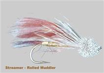 ROLLED MUDDLER