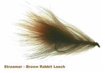 RABBIT LEECH BROWN