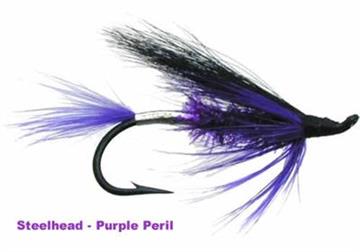 PURPLE PERIL