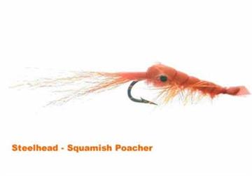 SQUAMISH POACHER