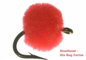 GLO BUG - CERISE