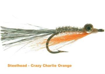 CRAZIE CHARLIE ORANGE