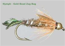 GOLD BEAD ZUG BUG