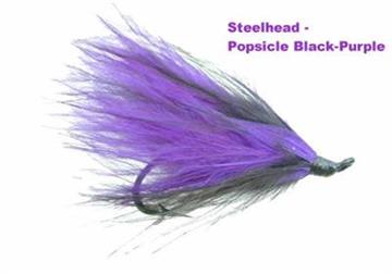 POPSICLE PURPLE BLACK