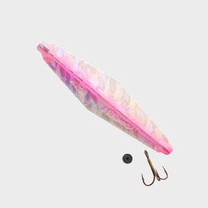 Buzz Bomb  Lure