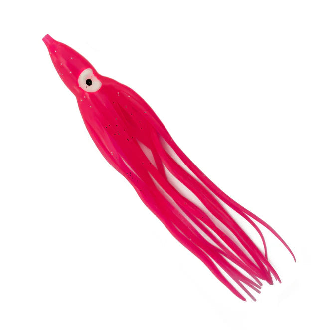 Yamashita Squid  4.5 " 5PK