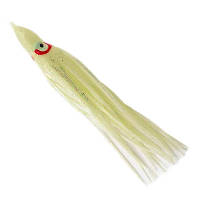 Yamashita Squid  4.5 " 5PK