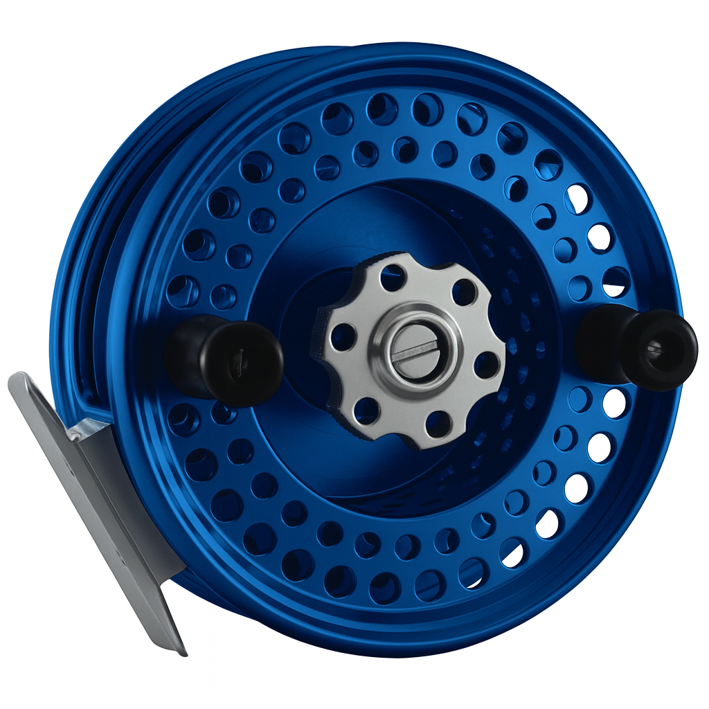 Islander MR3 Mooching Reel