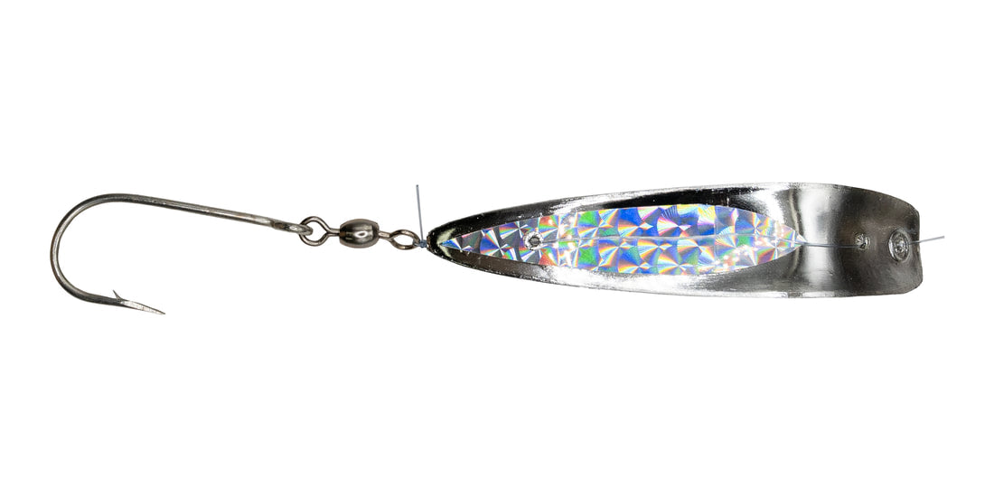 Apex Trolling Lures