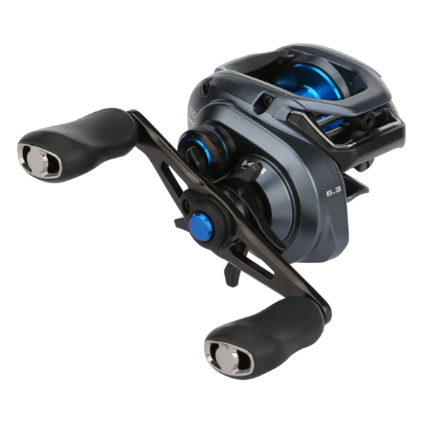 Shimano SLX XT A Casting Reel