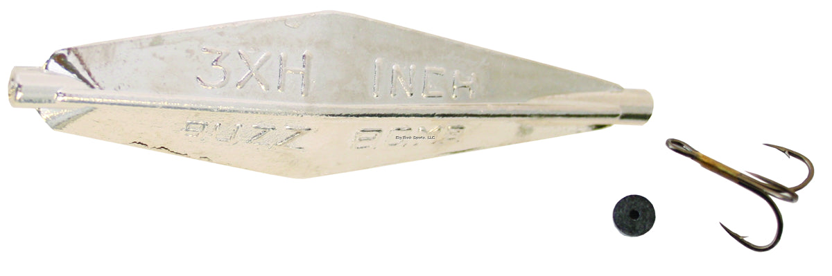 Buzz Bomb  Lure