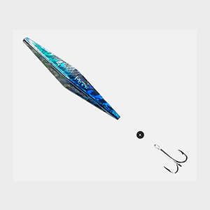 Buzz Bomb  Lure