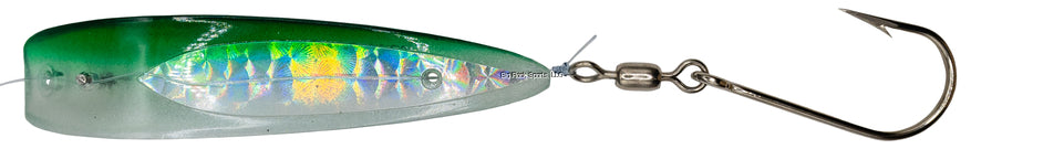 Apex Trolling Lures