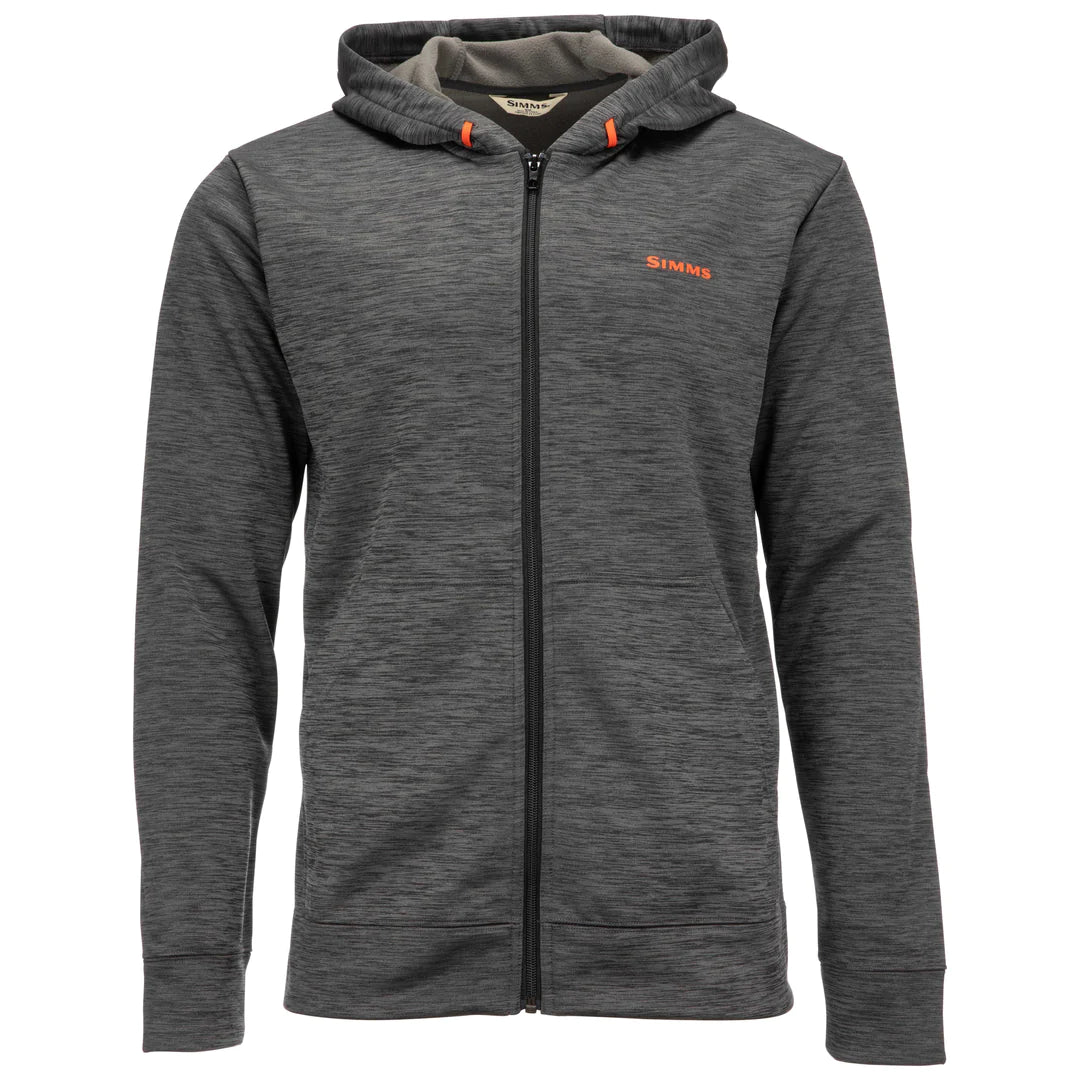 Simms Simms Challenger Full-Zip Hoody