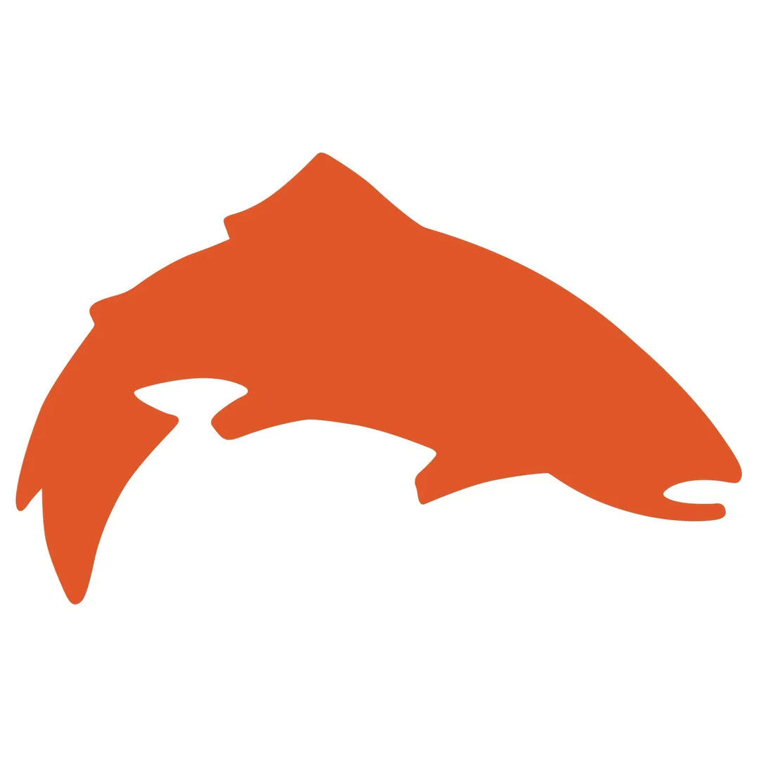 Simms Logo Sticker/Decal