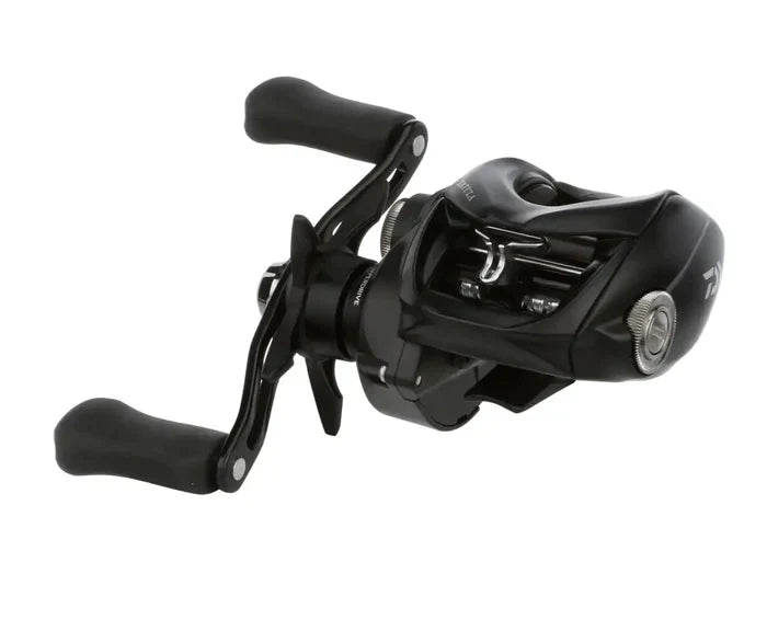 Daiwa 23 Tatula 100 Casting Reel