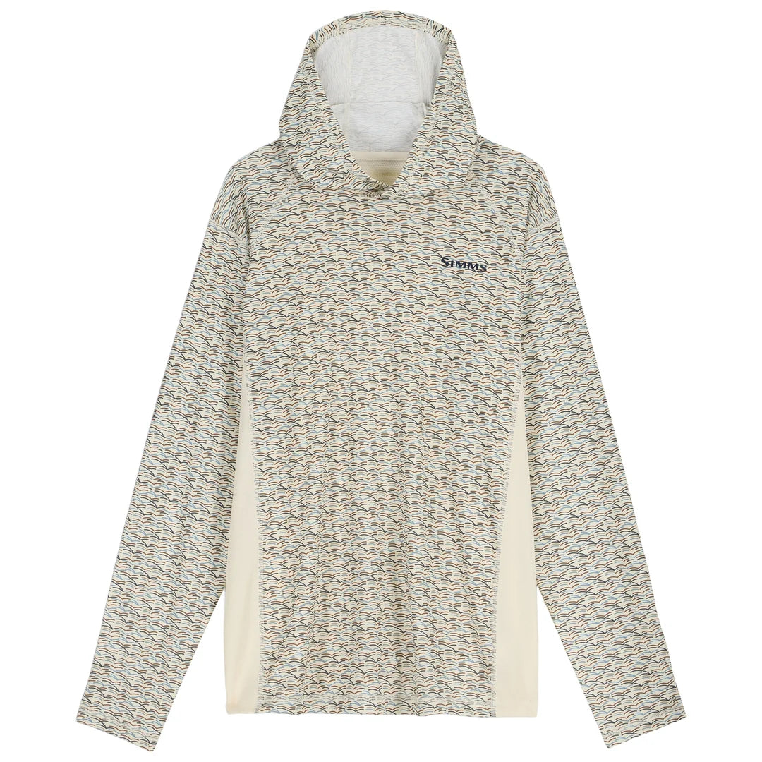 Simms Challenger Solar Hoody