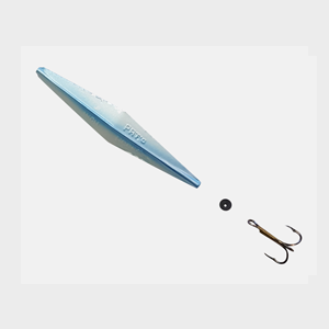 Buzz Bomb  Lure
