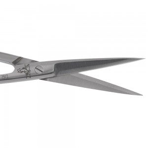 Dr. Slick Tungsten Carbide Scissors 4"