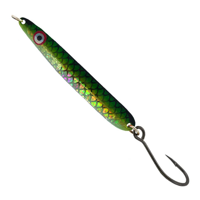 Gibbs Delta Wee G Spoons