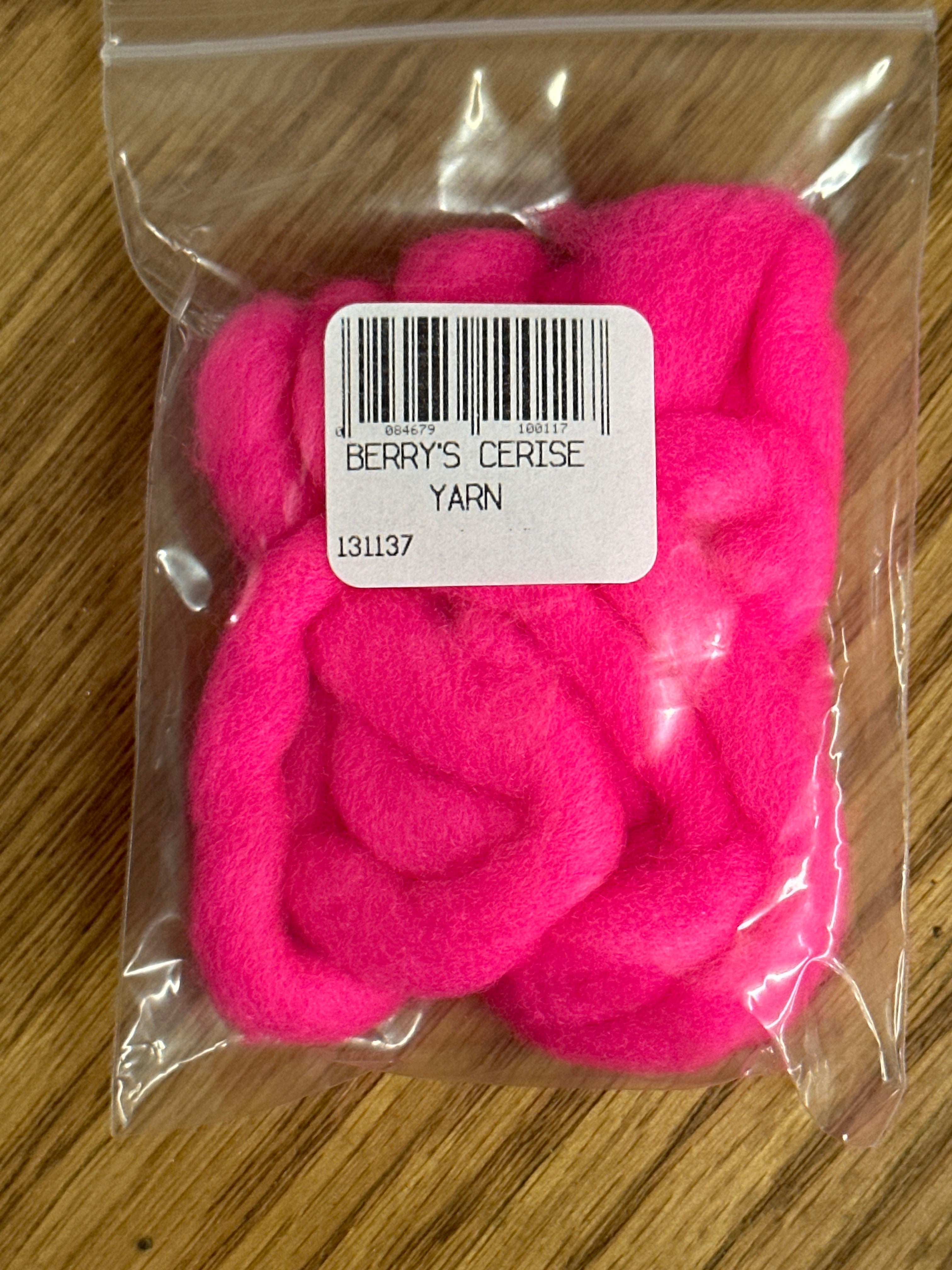 River Yarn