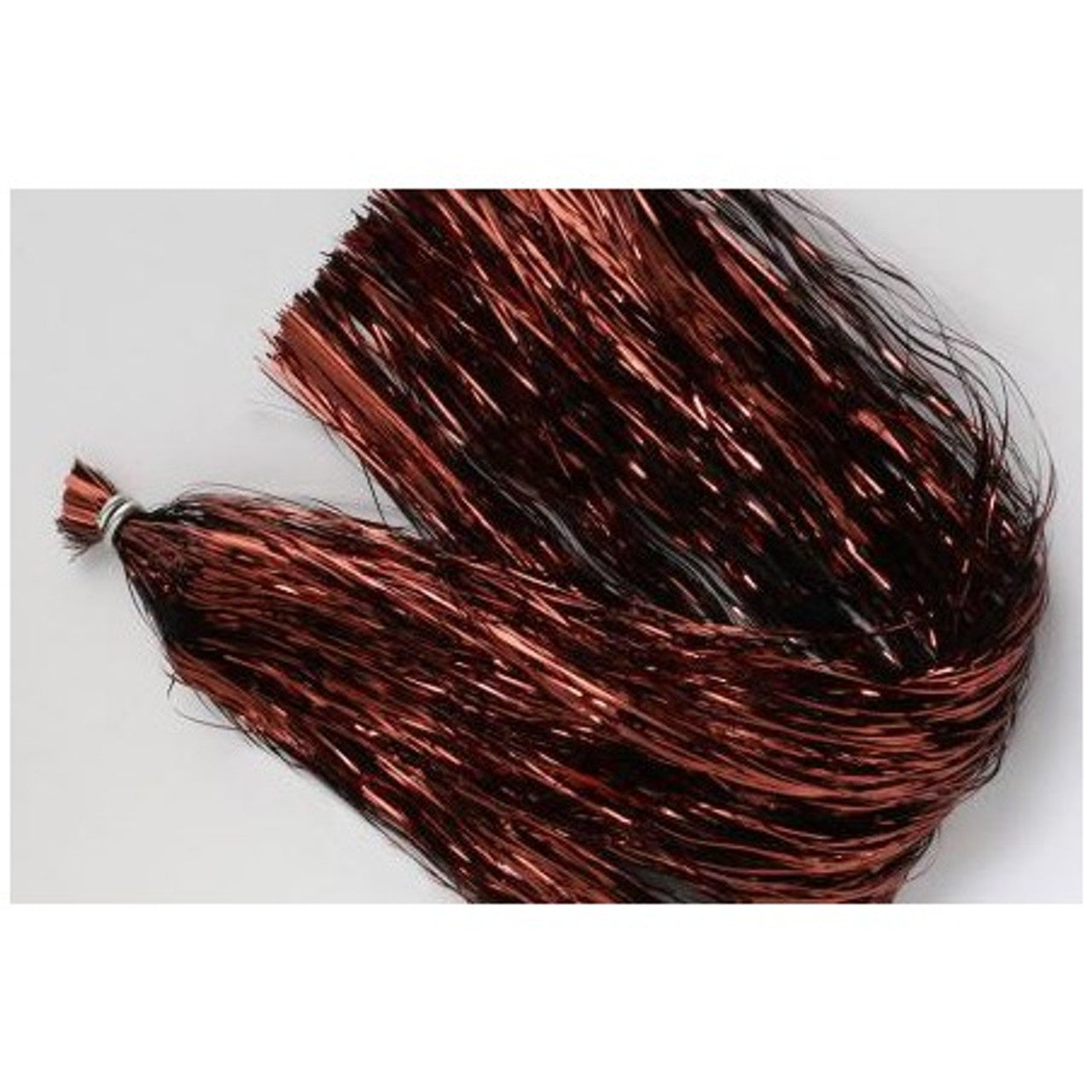 Hedron Dyed Pearl Flashabou