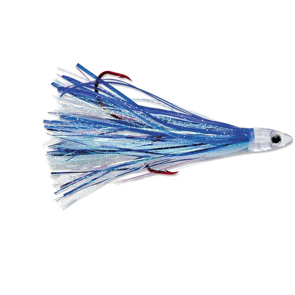 Luhr Jensen Flash Fly 4"