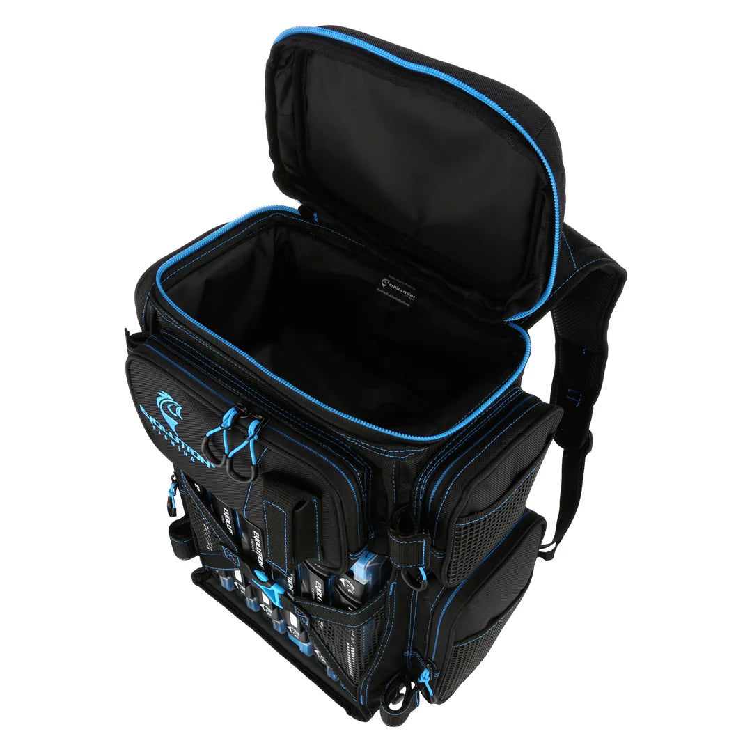 Evolution Outdoor 3600 Drift Series Tackle Backpack