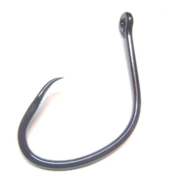 Maruto Offset Circle Hooks – 348SSC