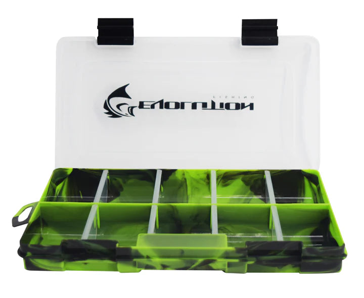 Evolution Drift Series 3500 Tackle Tray