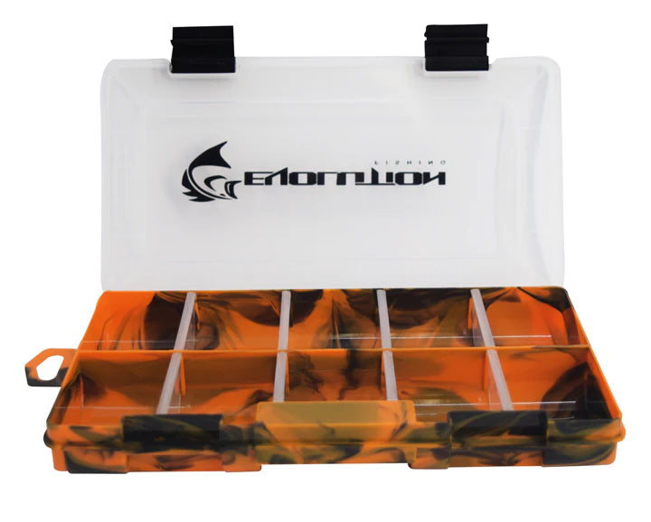 Evolution Drift Series 3500 Tackle Tray