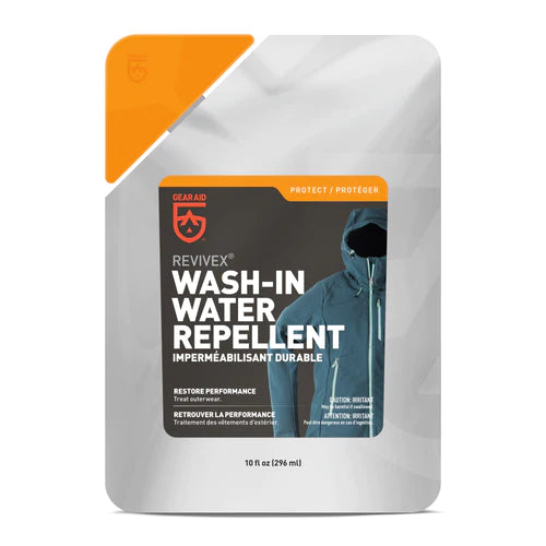 GEAR AID REVIVEX WASH IN WATER REPELLENT