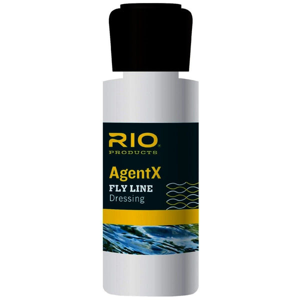 RIO Agent X Fly Line Dressing RIO Agent X Fly Line Dressing