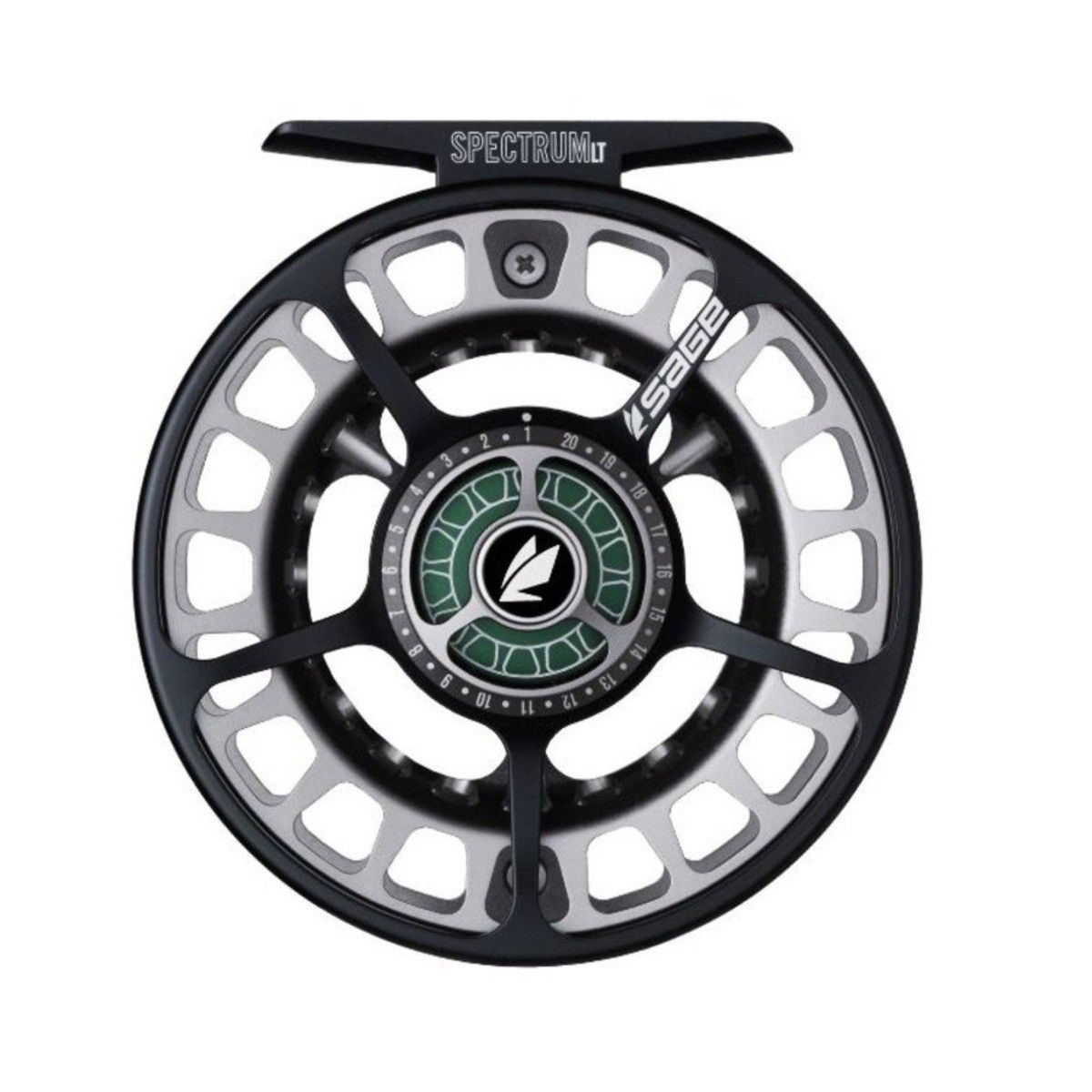 Sage Spectrum C Spare Spools