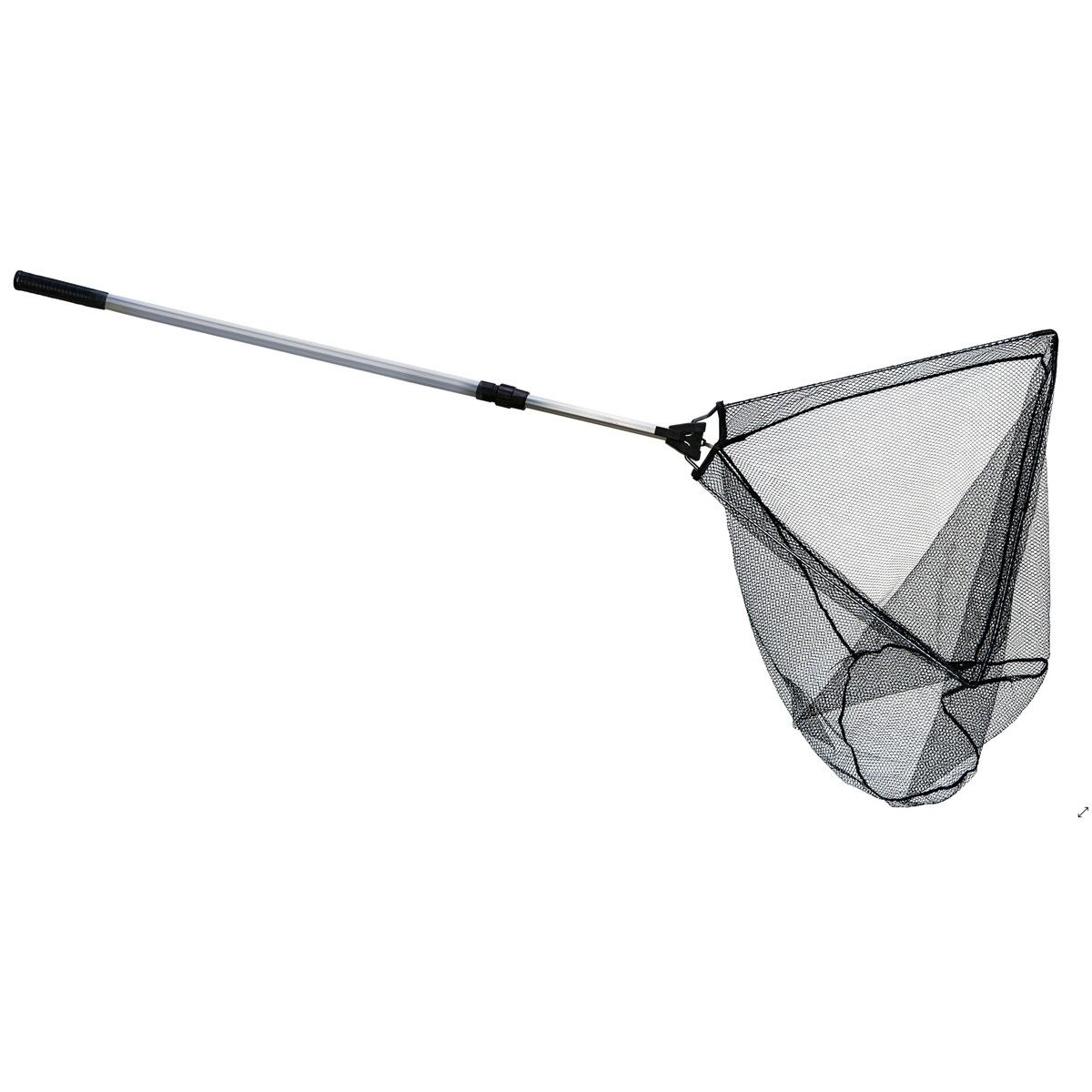 Amundson Folding Aluminum Net 30" - 60"