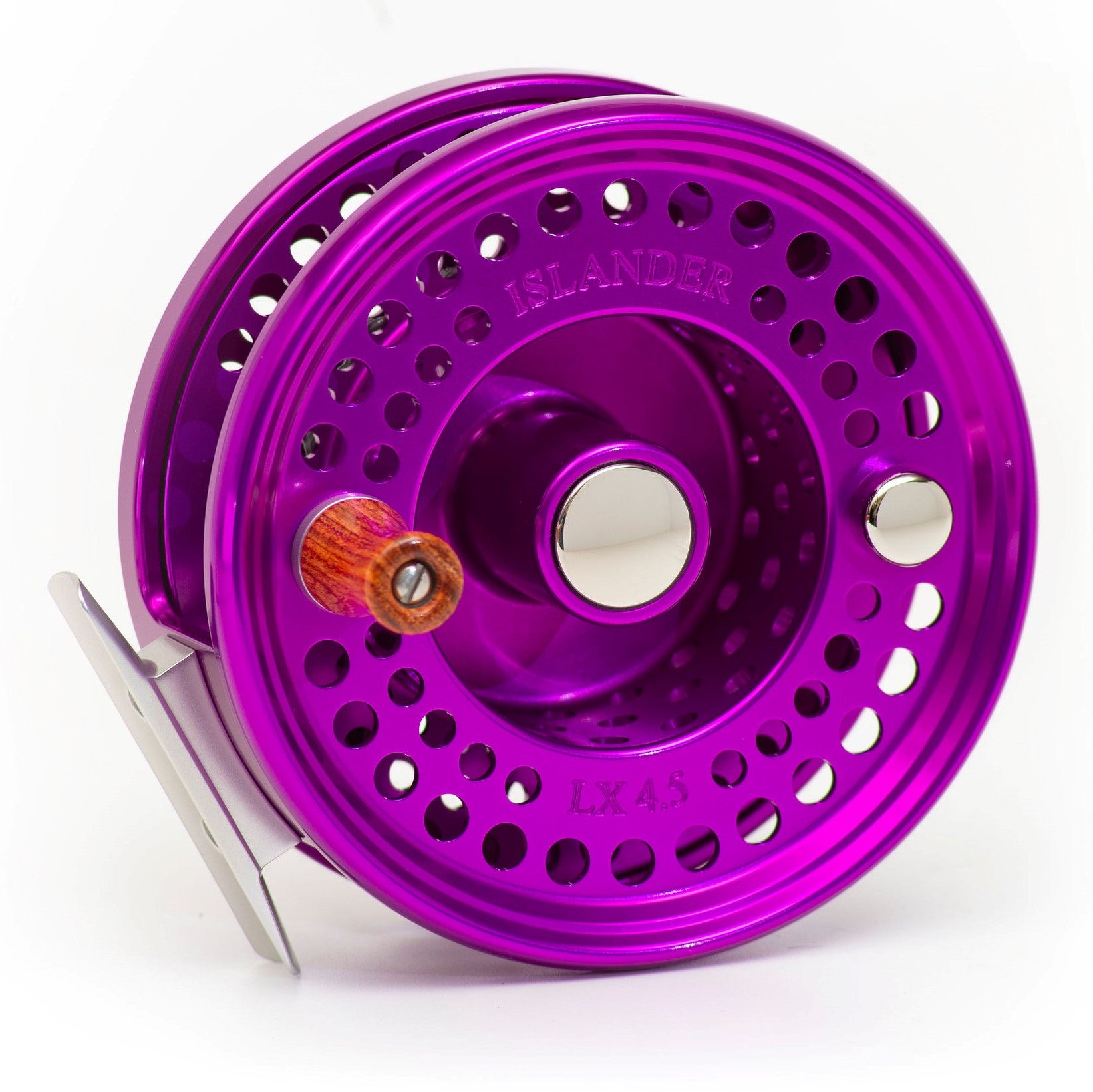 Islander LX Fly Reel