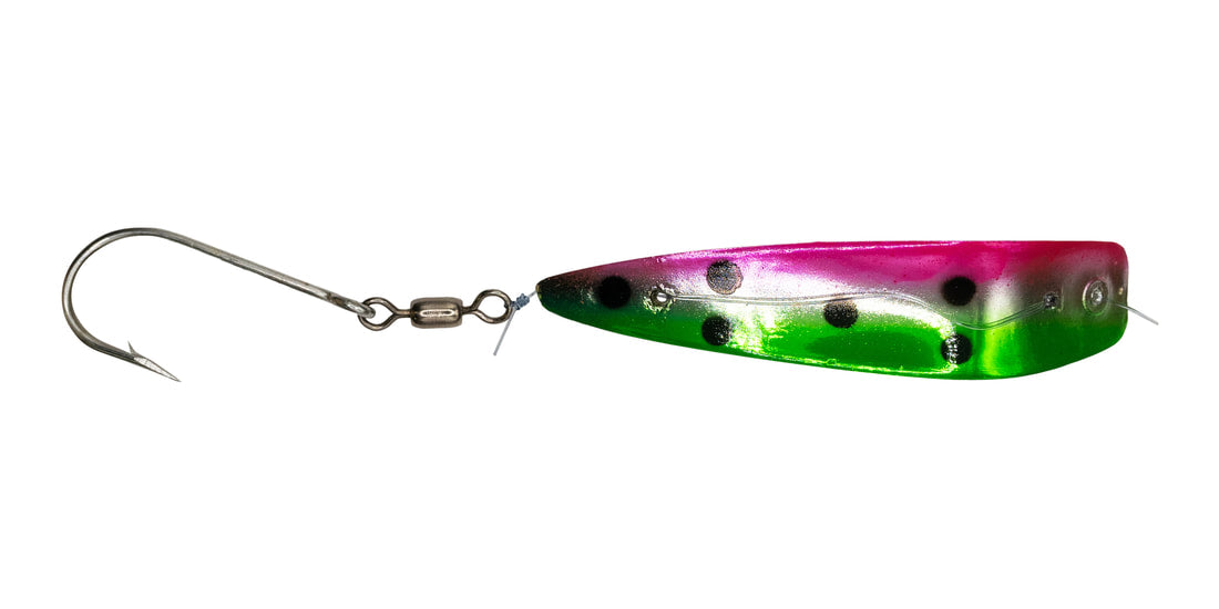 Apex Trolling Lures