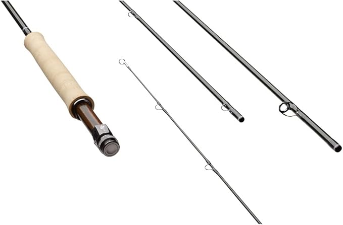 SAGE R8 Core Fly Rod