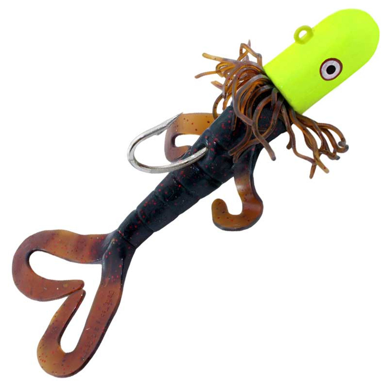 Gibbs Big Eye Jig