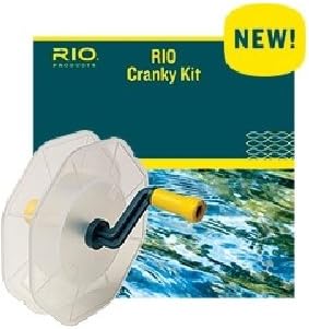 Rio Cranky Kit