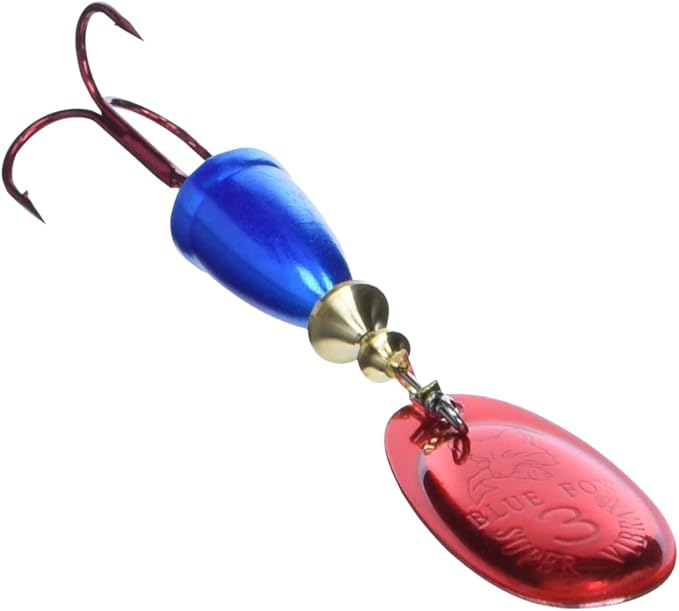 Blue Fox Vibrax Spinner