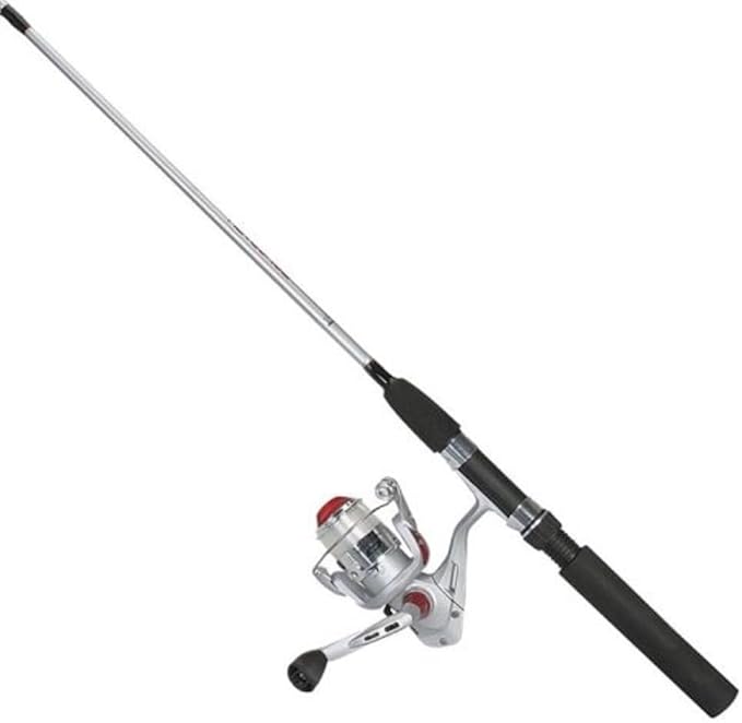 Okuma Boundary Spinning Combo 8 ft