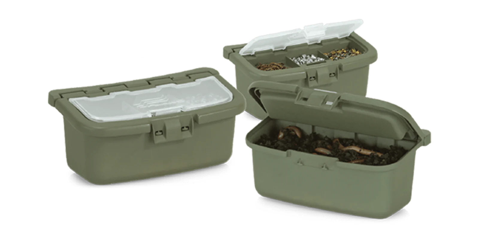 FRABILL 4724 BAIT BOX