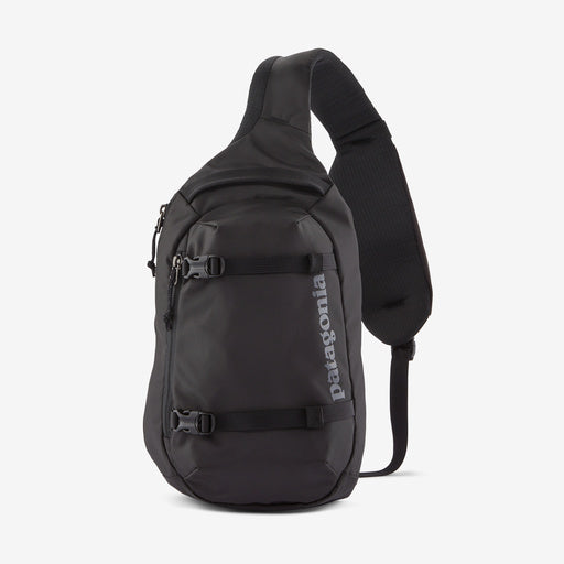 Patagonia Black Atom Sling Bag 8L