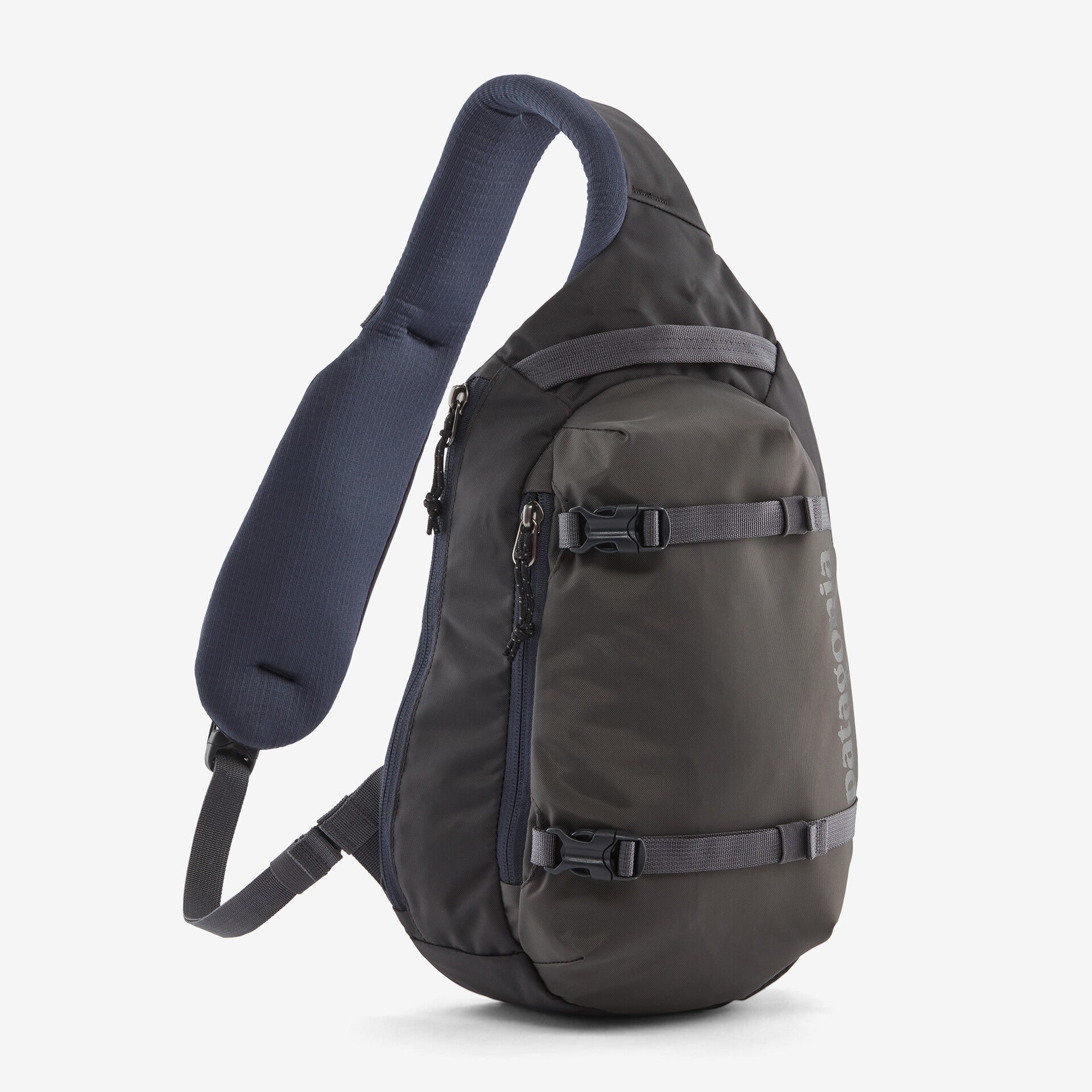 Patagonia Black Atom Sling Bag 8L