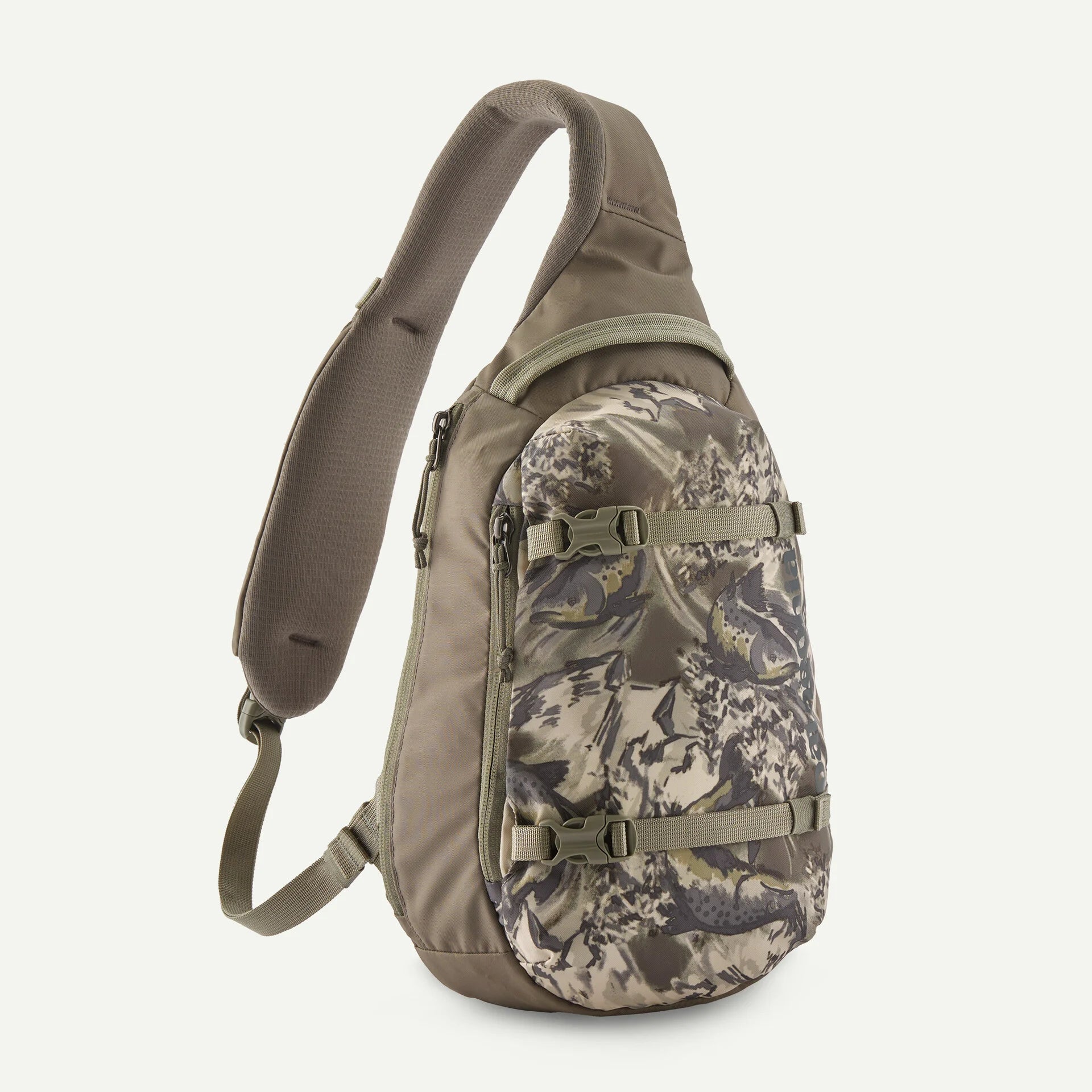 Patagonia  Atom Sling Bag 8L