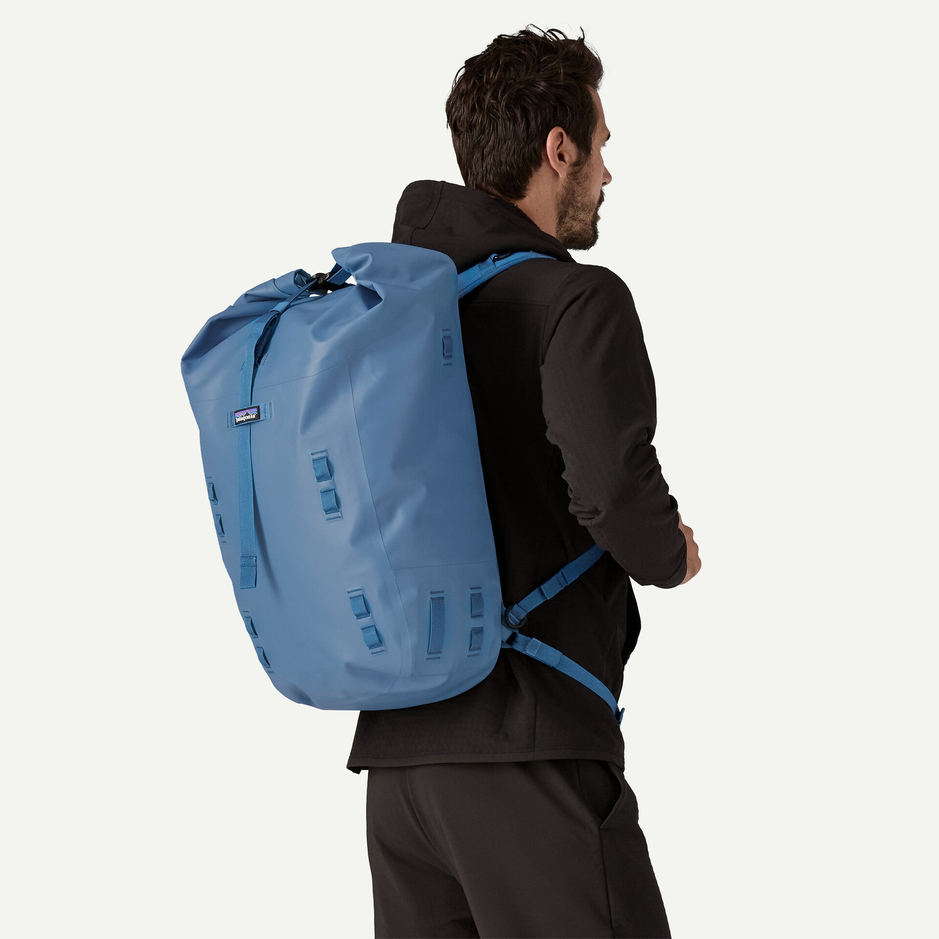 Patagonia Disperser Roll-Top Pack 40L