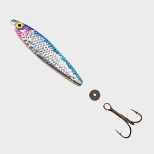 Buzzbomb Zzinger Lures