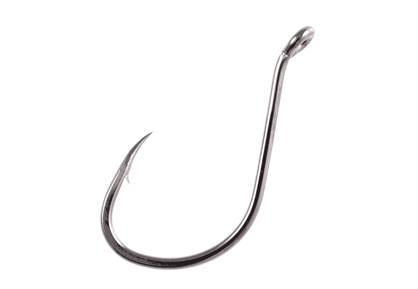 Owner  SSW All Purpose Bait Hook with Super Needle Point