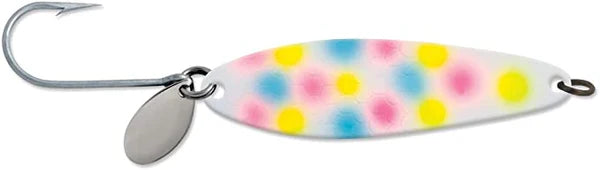 Luhr Jensen Coyote Trolling Spoon